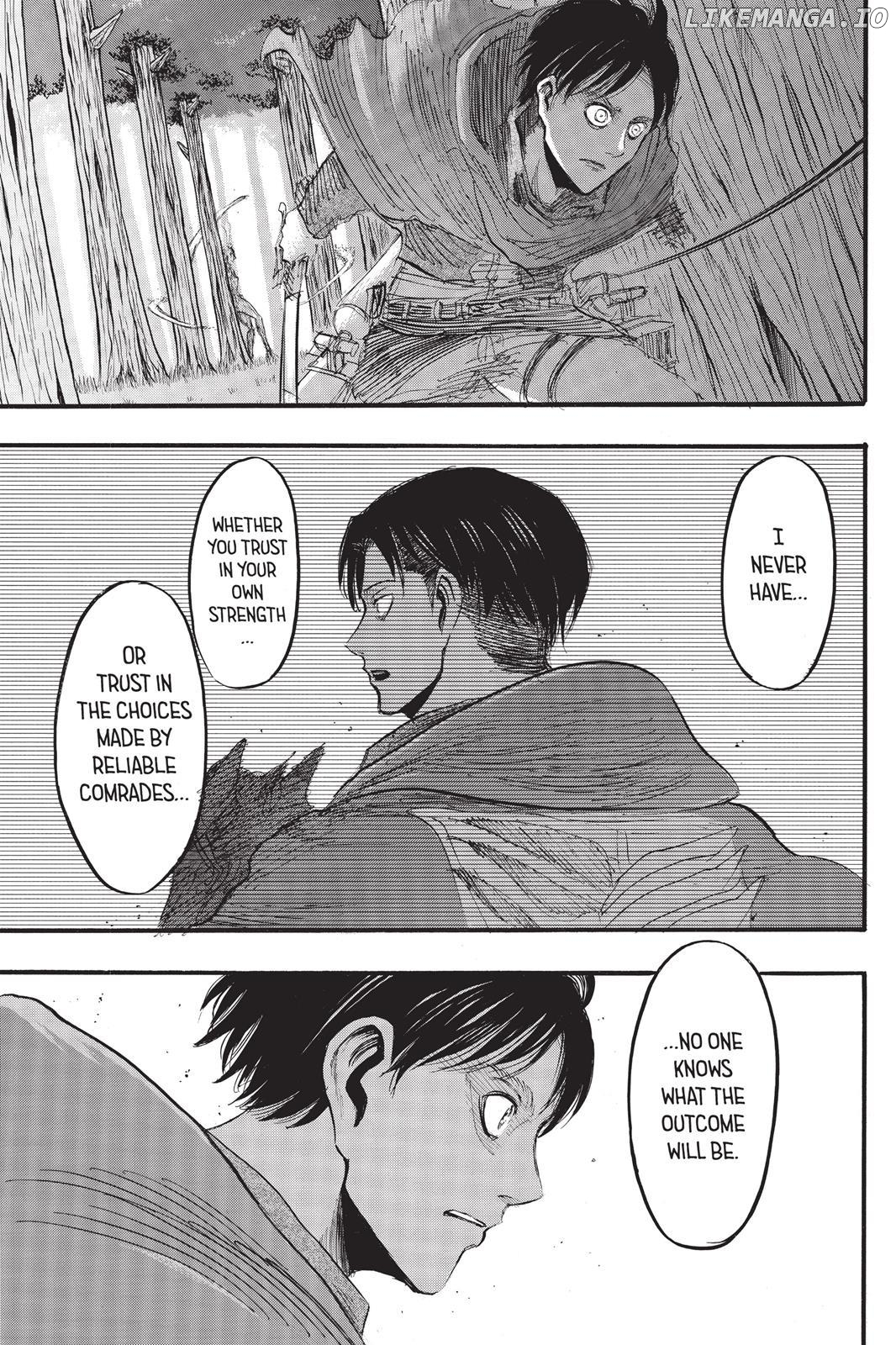 Shingeki no Kyojin, Chapter 28 image 33